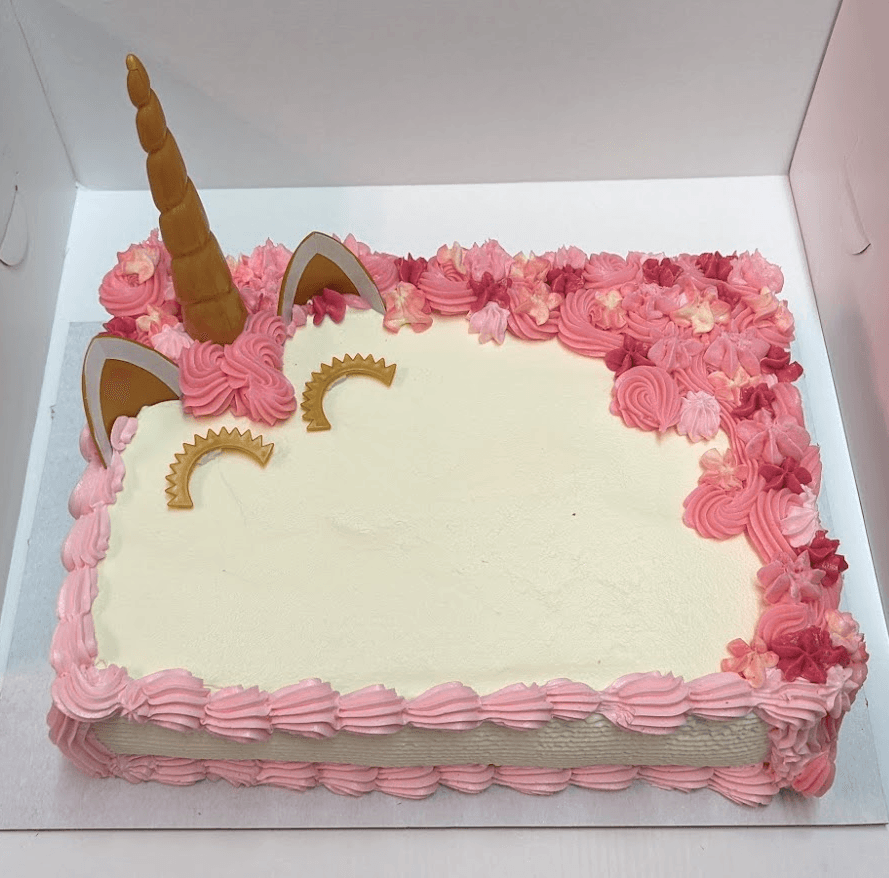 Unicorn Character — photo 4