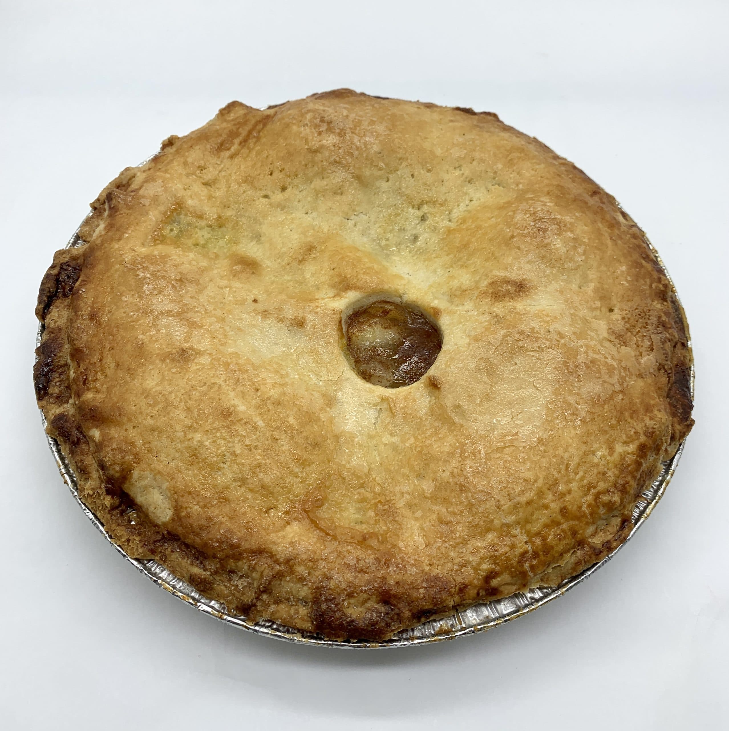 Pie - Apple