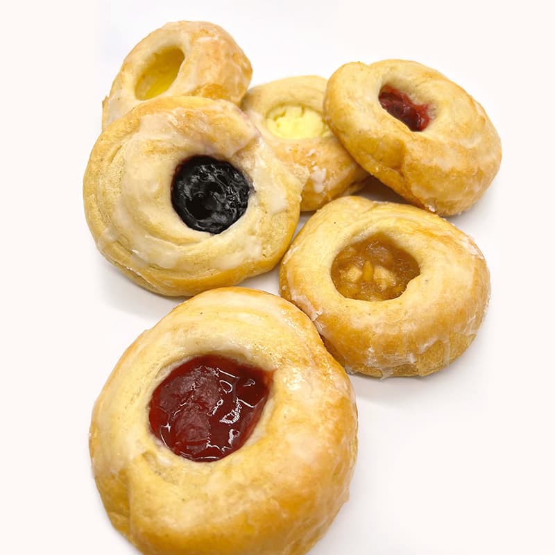 Danish - Assorted