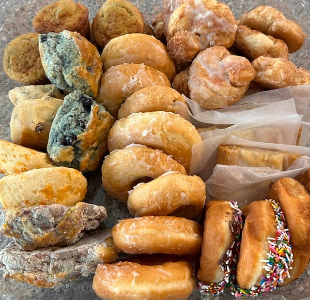 Breakfast Platter