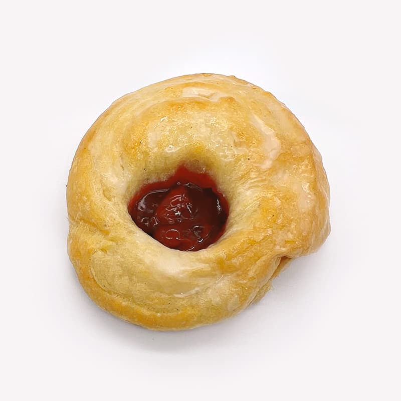 Danish - Cherry