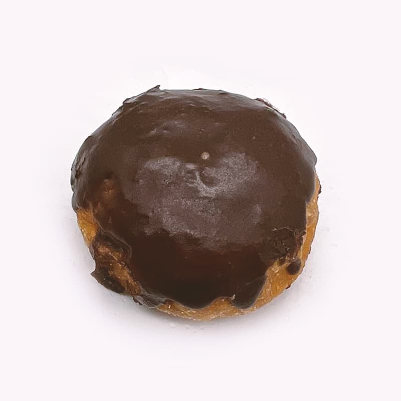 Donut Hole - Chocolate Glazed