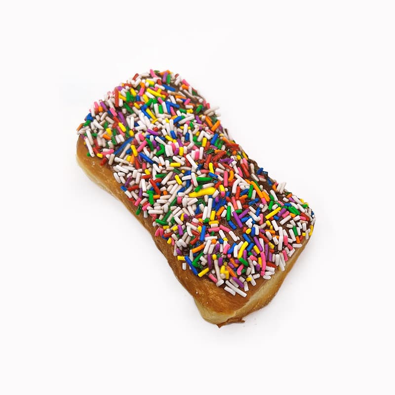 Long Johns - Sprinkles
