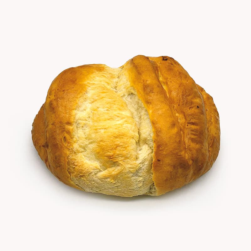 Round French Bread