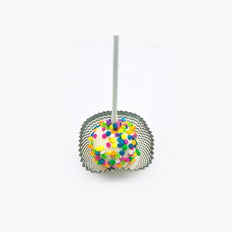 Cake Pop - Vanilla