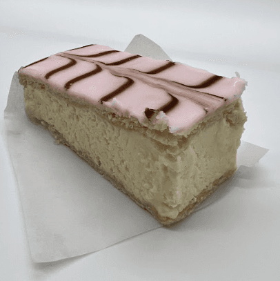 Tray - Vanilla Slices